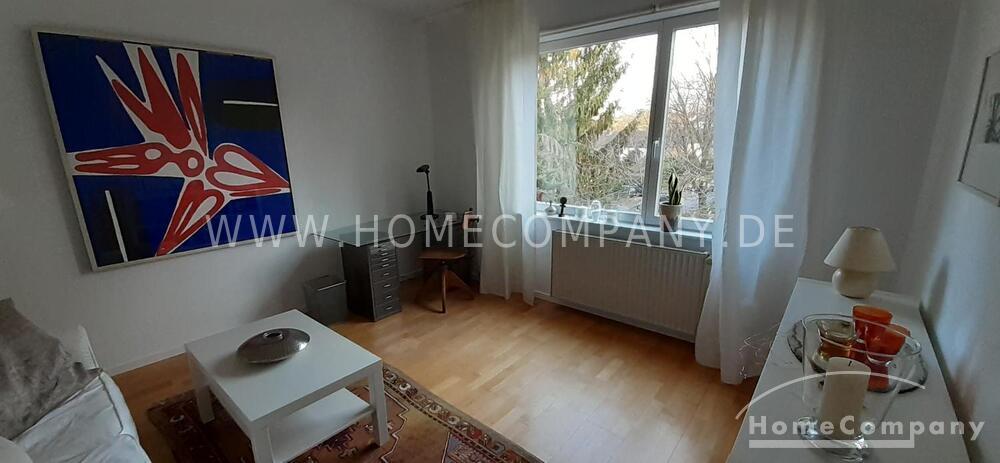 Zentral in Bonn-Duisdorf - Individuell möbliert – Gottfried-Kinkel-Straße 1, 53123 Bonn – Vorschaubild 9