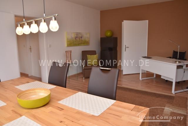 Modernes Zuhause im Zooviertel mit 2 Balkonen – Gellertstraße 9, 30175 Hannover – Vorschaubild 16
