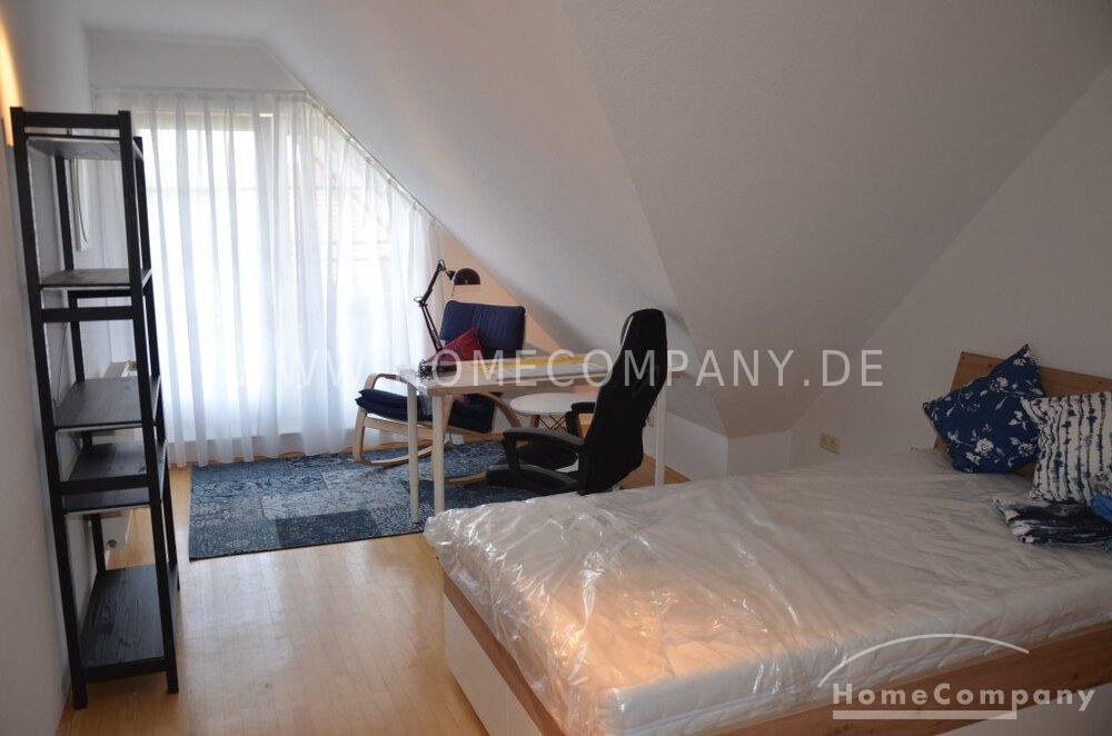 Familienparadies in Braunschweig – Genießen Sie das Wohnen – Thunstraße 1, 38110 Braunschweig – Vorschaubild 16
