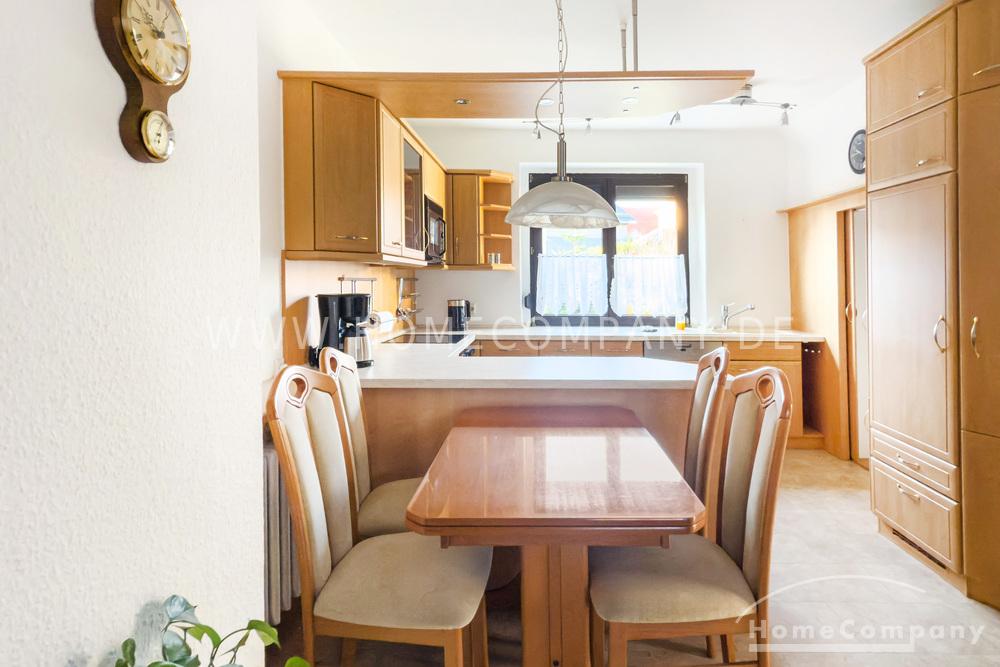 Gemütliches Reihenhaus mit Grundstück in Niedersedlitz – Rosenweg 20, 1259 Dresden – Vorschaubild 5
