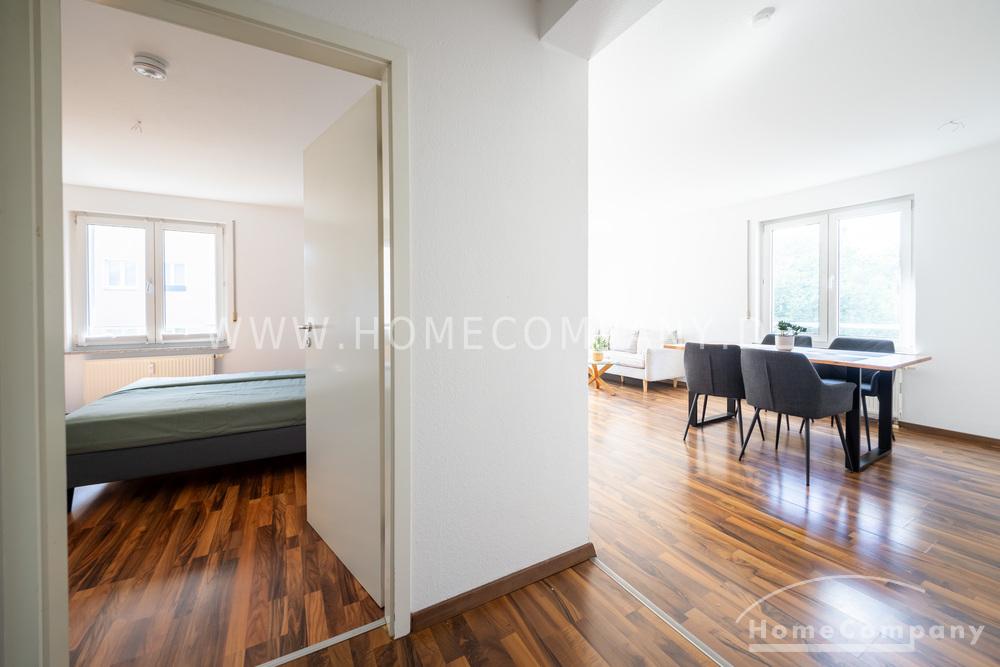 Zentral gelegenes 2-Zimmer-Apartement mit Balkon – Bahnhofstraße 57a, 1259 Dresden – Vorschaubild 10