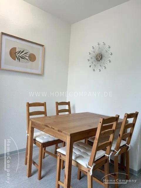 Möbliertes 2-Zimmer Apartment in Dresden - 01139 – 1139 Dresden – Vorschaubild 8