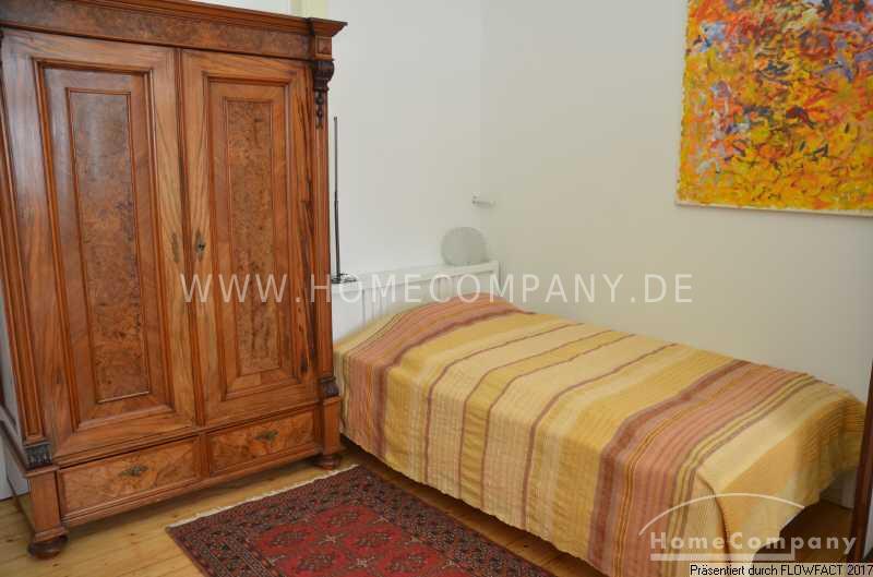 charmante Altbauwohnung mit Terrasse in Bremen – Carl-Schurz-Straße 1, 28209 Bremen – Vorschaubild 3