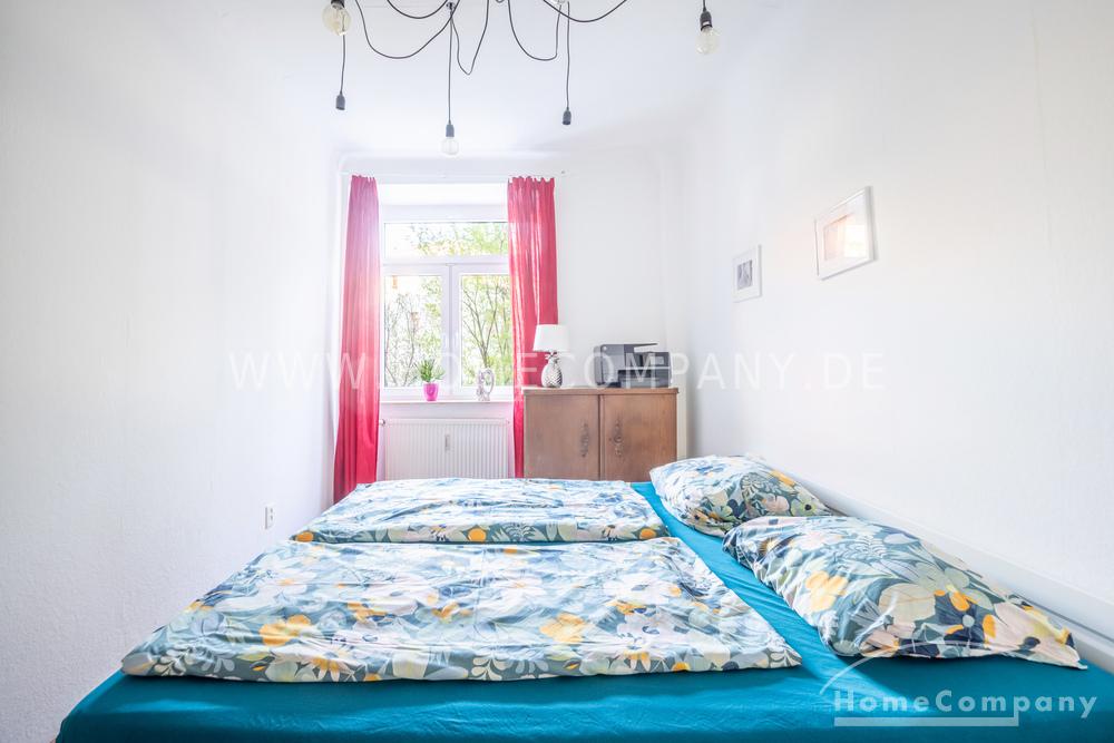 Zentral gelegenes 2-Zimmer-Apartment in Dresden-Friedrichstadt – 1159 Dresden – Vorschaubild 20