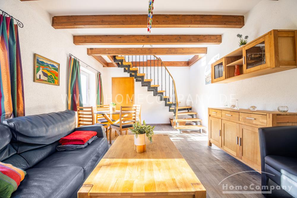 Möbliertes 3-Zimmer-Appartement mit Gartennutzung in Dresden-Rochwitz – Krügerstraße 69, 1326 Dresden – Vorschaubild 8