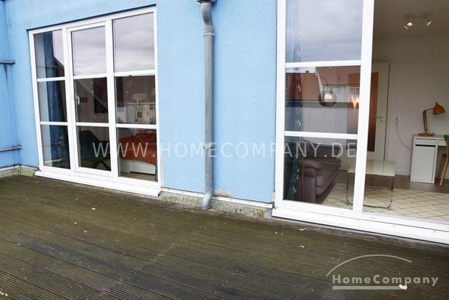 Schöne neu möblierte Wohnung mit Dachterrasse – Stöckener Straße 173, 30419 Hannover – Vorschaubild 9