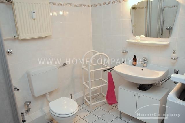 Zentral gelegen, praktisches Apartment mit Loggia und TG-Stellplatz – Wunstorfer Landstraße 57, 30453 Hannover – Vorschaubild 7