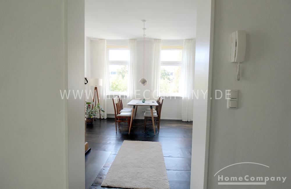 5-Zimmer-Wohnung in Dresden-Neustadt mit Holzdielen und Kamin – Bachstraße 7, 1099 Dresden – Vorschaubild 18
