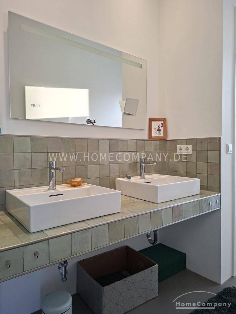 Charmantes Tinyhouse in ruhiger Lage – Brühlstraße 16a, 66119 Saarbrücken – Vorschaubild 17