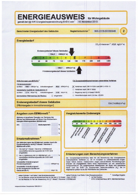 Modernes Apartment im zentralen Rüttenscheid – Vöcklinger Hang 28, 45131 Essen – Vorschaubild 9