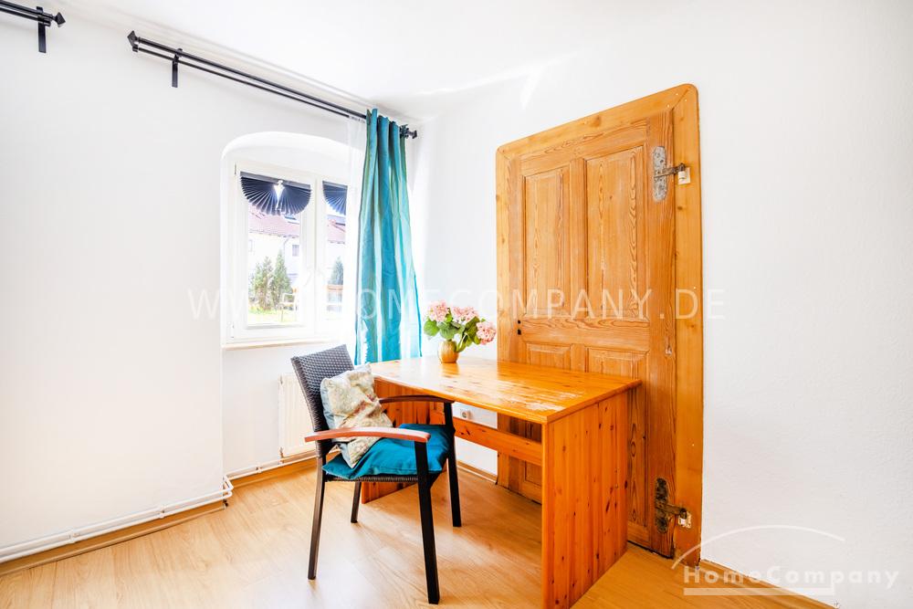 21267 HomeCompany Dresden Möbliert/Furnished 3-Zimmer Wohnung in Dresden-Dobritz max. 4-Personen – 1237 Dresden – Vorschaubild 22