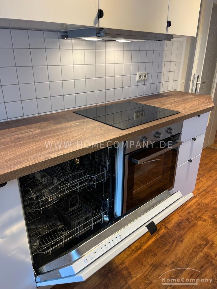 Möbliertes 2-Zimmer-Apartment in Dresden-Leuben für 4 Personen – 1257 Dresden – Vorschaubild 12