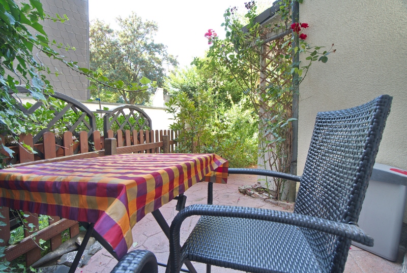 Ruhige Lage, Gartenterrasse & U-Bahn Nähe, 44809 Bochum (Grumme Hamme Hofstede Innenstadt Riemke)