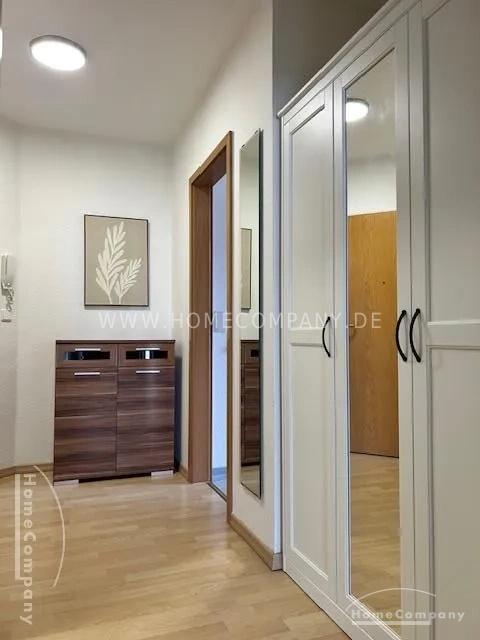 Möbliertes 2-Zimmer Apartment in Dresden - 01139 – 1139 Dresden – Vorschaubild 12