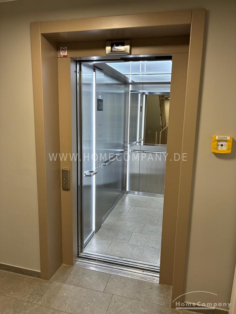 Modern und hochwertig möbliert in Pasing – Landsberger Str. 446, 81241 München – Vorschaubild 19