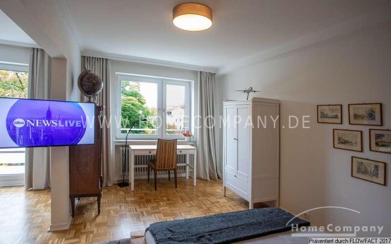 Schicke Wohnung in Schwachhausen – Ihr neues Zuhause – Schwachhauser-Heer-Straße 1, 28209 Bremen – Vorschaubild 5