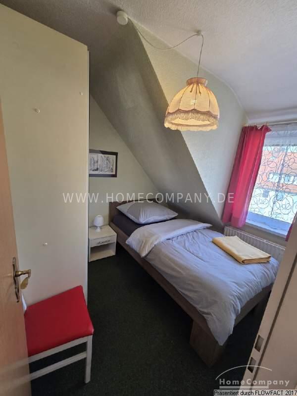 Walle gemütliche Wohnung mit 2 Schlafmöglichkeiten – Elisabethstraße 1, 28217 Bremen – Vorschaubild 5