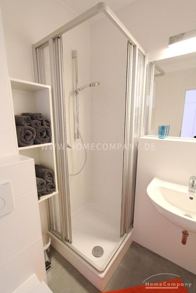 modernes appartment mit balkon in bonn südstadt – Weberstraße 1, 53113 Bonn – Vorschaubild 13