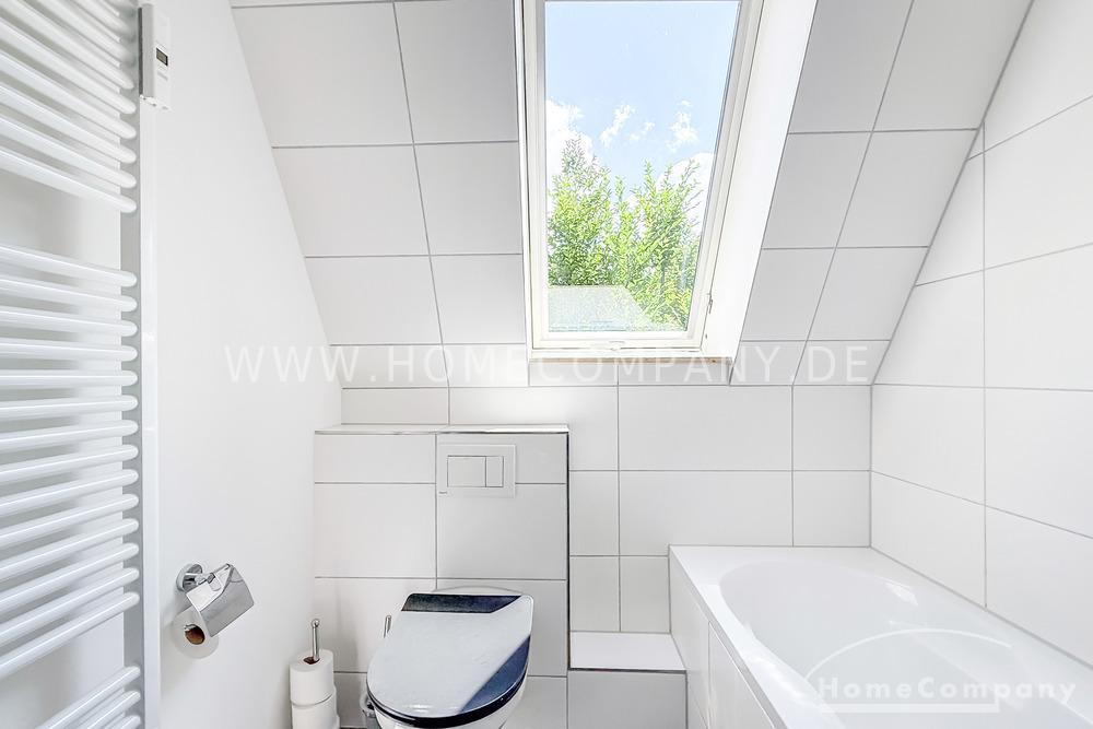 Möbliertes 2-Zimmer-Apartment mit Balkon in Laubegast – Leubener Str. 34, 1279 Dresden – Vorschaubild 24