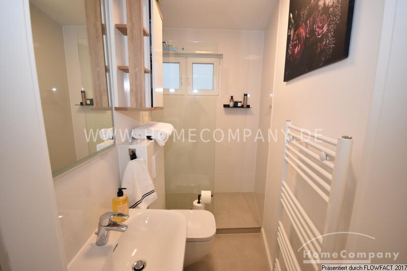 Renovierte 3-Zimmer-Wohnung im Herzen Bremens – 28203 Bremen – Vorschaubild 2