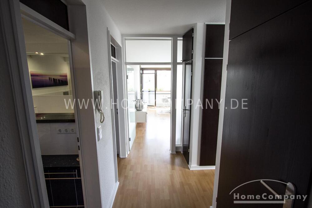 Moderne Wohnung am Rheinufer in Bonn-Castell – Am Römerlager 1, 53117 Bonn – Vorschaubild 14