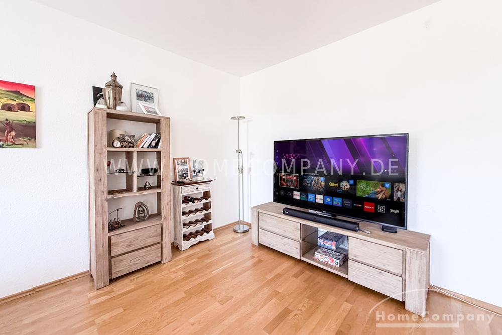Möblierte 3-Zimmer-Wohnung in Dresden-Striesen mit Balkon – 1309 Dresden – Vorschaubild 15