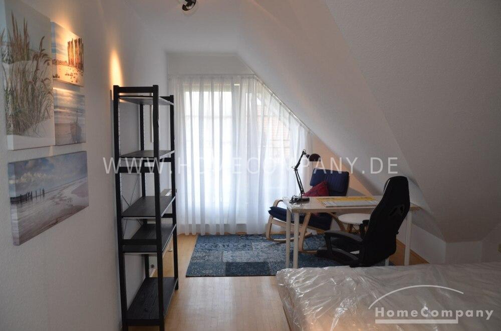 Familienparadies in Braunschweig – Genießen Sie das Wohnen – Thunstraße 1, 38110 Braunschweig – Vorschaubild 24
