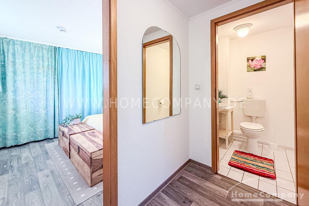 Möbliertes 3-Zimmer-Appartement mit Gartennutzung in Dresden-Rochwitz – Krügerstraße 69, 1326 Dresden – Vorschaubild 45