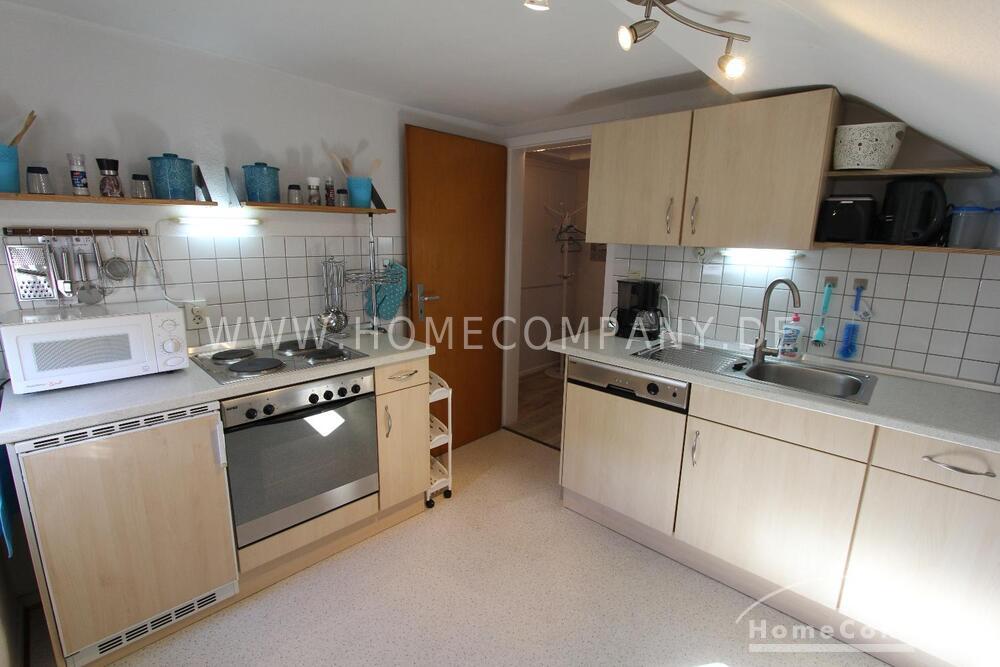 Zentrale Wohnlage in Bonn mit Rheinblick – Kalkuhlstraße 1, 53227 Bonn – Vorschaubild 16