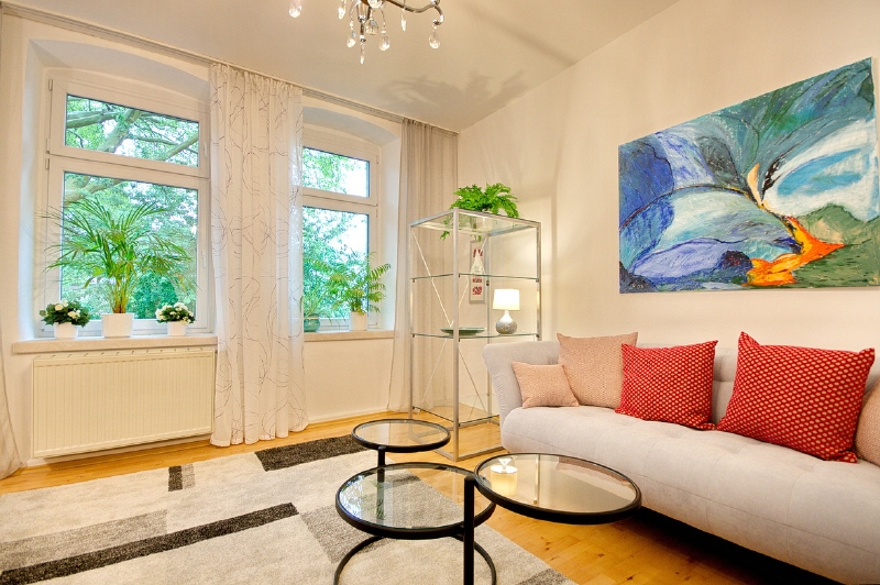 Cozy renovated apartment with private patio – Rübezahlstraße 3, 45134 Essen – Vorschaubild 9