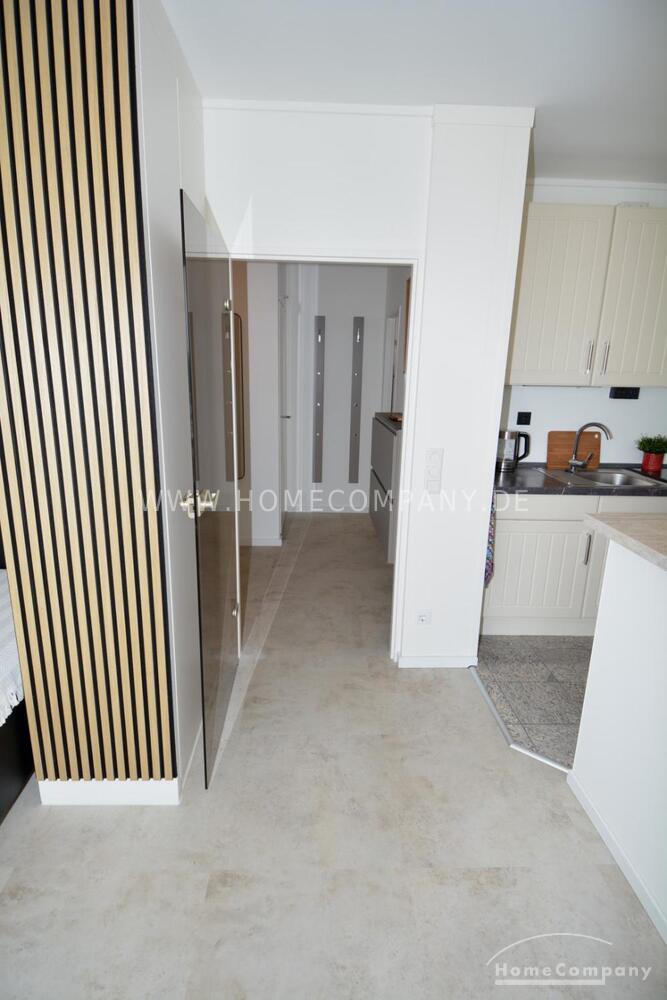Sonnige 1-Zimmer-Loft-WG in Kiel Schilksee – Fliegender Holländer 1, 24159 Kiel – Vorschaubild 11