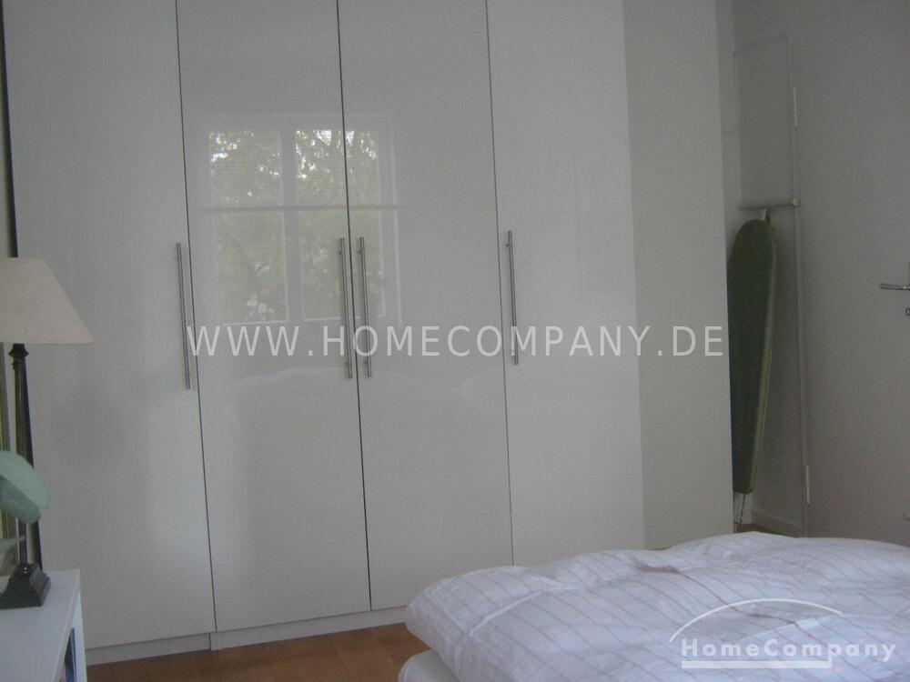 Zentral in Bonn-Duisdorf - Individuell möbliert – Gottfried-Kinkel-Straße 1, 53123 Bonn – Vorschaubild 8