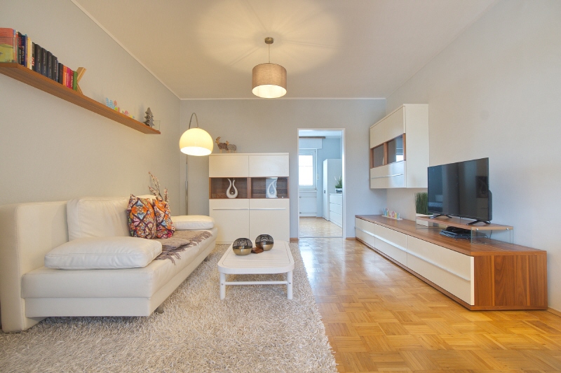 Citynah mit Balkon PKW-Stellplatz – Kleine Ehrenfeldstraße 1, 44789 Bochum – Vorschaubild 2