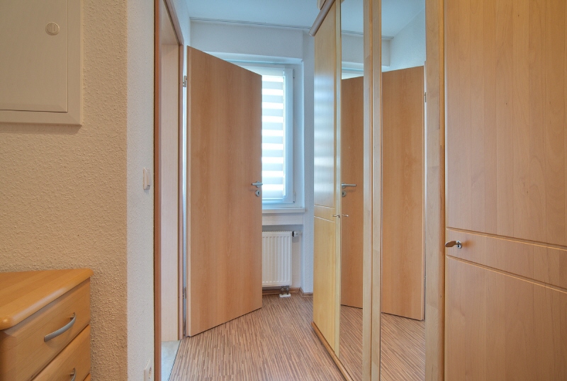 Schönere Terrasse und ruhige Lage in Bochum-Harpen – Brahmsstraße 14, 44805 Bochum – Vorschaubild 5