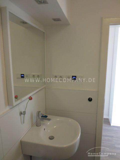 Zentrale Lage – Nähe Hauptbahnhof – Hinüberstraße 21, 30175 Hannover – Vorschaubild 6