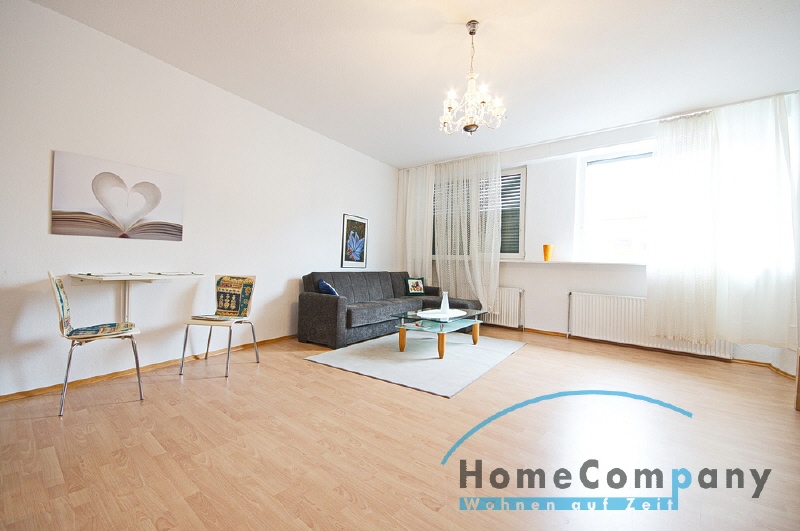 Renovierte Wohnung mit guter Anbindung nach Bochum – 44388 Dortmund – Vorschaubild 7