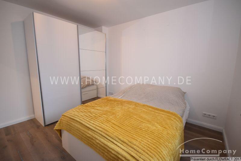 Renovierte 3-Zimmer-Wohnung im Herzen Bremens – 28203 Bremen – Vorschaubild 3
