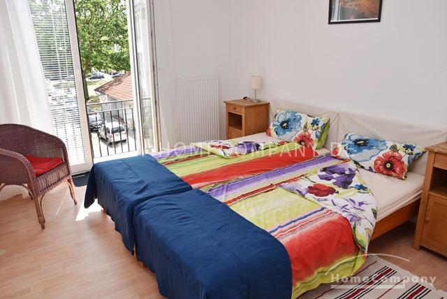 Schön renoviert - Kantplatz Nähe Eilenriede – Kirchröder Straße 105, 30625 Hannover – Vorschaubild 3