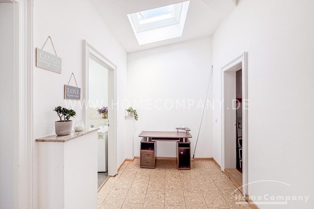 Möblierte 3-Zimmer-Wohnung in Dresden-Striesen mit Balkon – 1309 Dresden – Vorschaubild 76