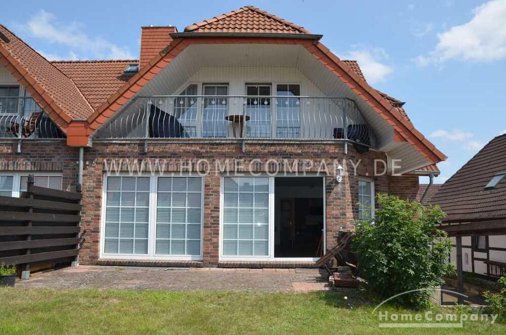 Familienparadies in Braunschweig – Genießen Sie das Wohnen – Thunstraße 1, 38110 Braunschweig – Vorschaubild 7