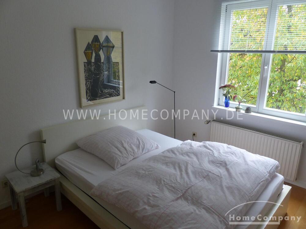 Zentral in Bonn-Duisdorf - Individuell möbliert – Gottfried-Kinkel-Straße 1, 53123 Bonn – Vorschaubild 6