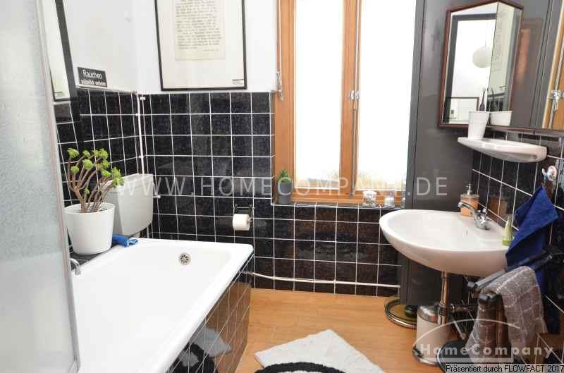 Charmante Altbauwohnung mit Balkon in Bremen – Goethestraße 1, 28203 Bremen – Vorschaubild 8