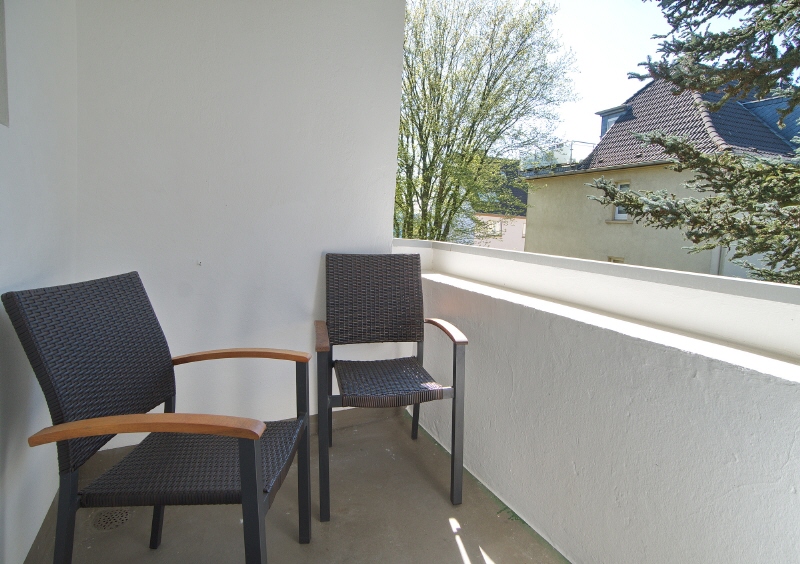 Charmante Wohnung mit Balkon, ruhig gelegen – Langenkämperweg 16, 45147 Essen – Vorschaubild 8