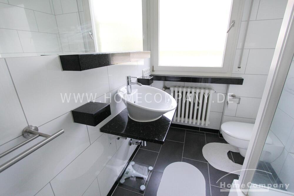 Moderne 2-Zimmer-Wohnung in Villenlage mit Balkon in Plittersdorf/Bonn – Stirzenhofstraße 1, 53173 Bonn – Vorschaubild 19