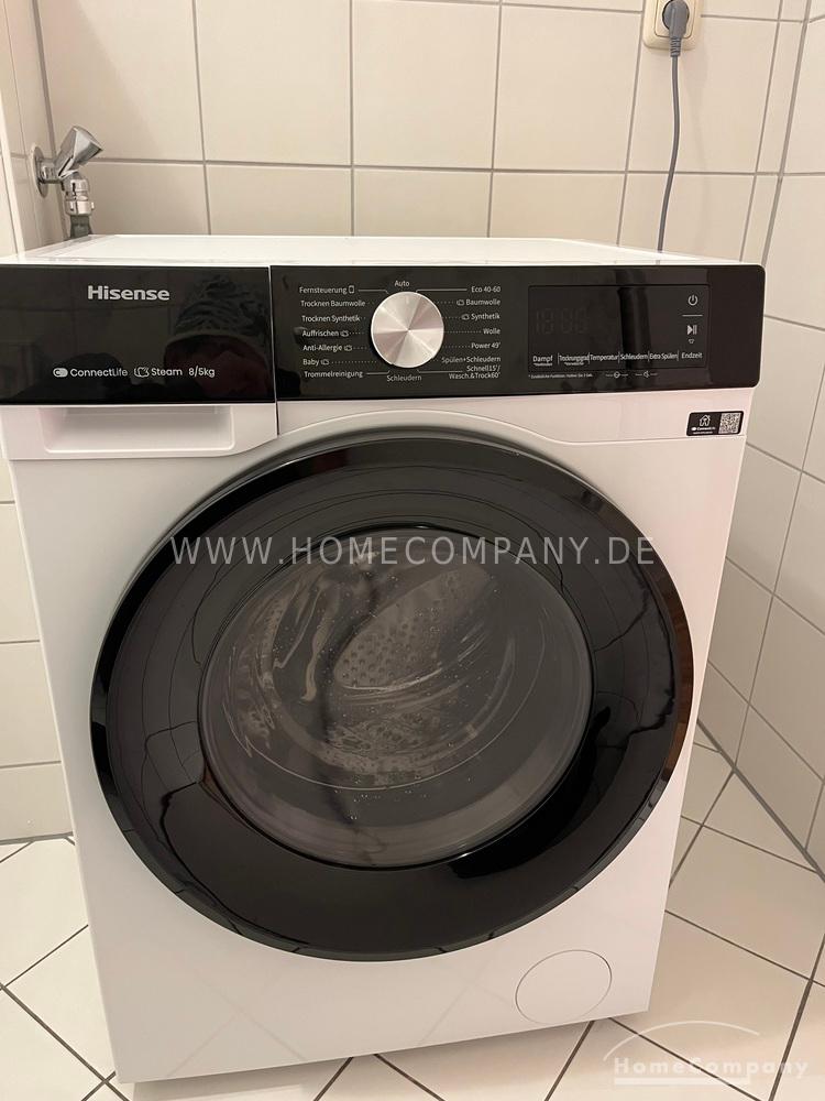 Möbliertes 2-Zimmer-Apartment in Dresden-Leuben für 4 Personen – 1257 Dresden – Vorschaubild 23