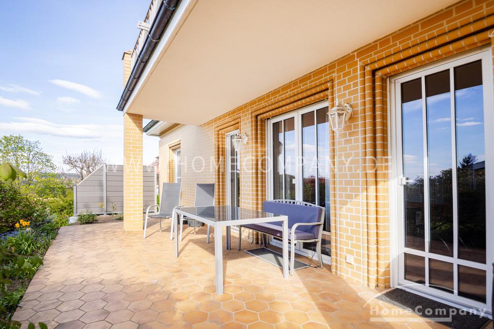 Luxuriöse Wohnung mit großer Terrasse in Cossebaude – Winzerstrasse 1, 1156 Dresden – Vorschaubild 49