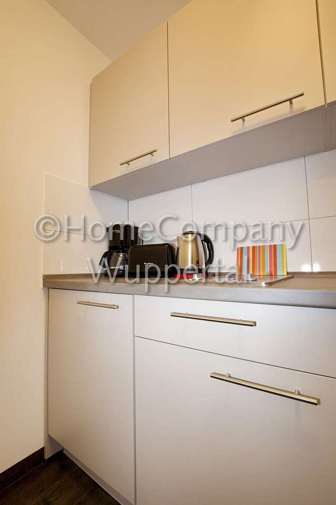 Luxuriöses Apartment im zentralen Luisenviertel – Am Kasinogarten 8, 42105 Wuppertal – Vorschaubild 14