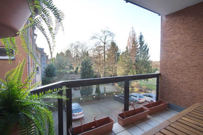 Citynah mit Balkon PKW-Stellplatz – Kleine Ehrenfeldstraße 1, 44789 Bochum – Vorschaubild 3
