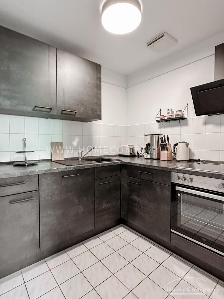 Stylish 3-Zimmer-Wohnung in grünem Dresden-Naußlitz – Altroßthal 3, 1169 Dresden – Vorschaubild 15