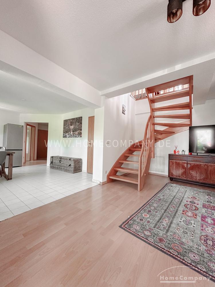 Stylish 3-Zimmer-Wohnung in grünem Dresden-Naußlitz – Altroßthal 3, 1169 Dresden – Vorschaubild 22